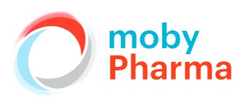 Logo mobypharma