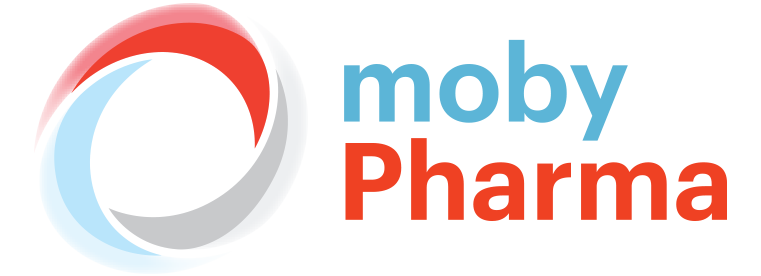 Logo mobypharma