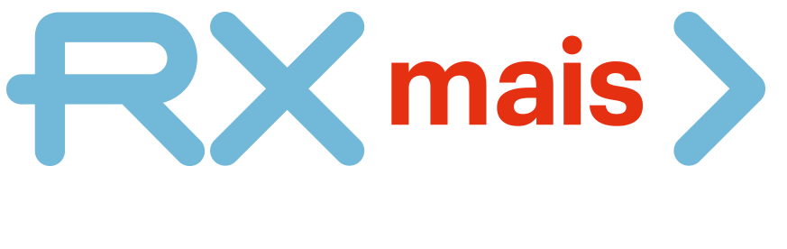 Logo rxmais