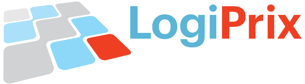 Logo logiprix