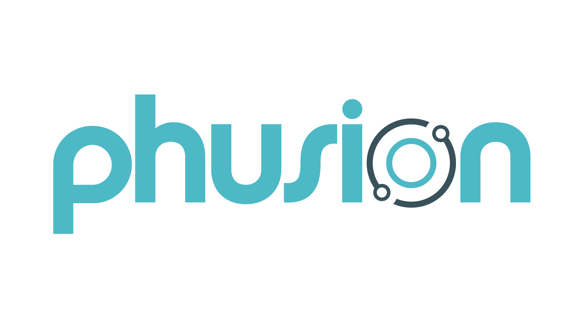 Logo phusion
